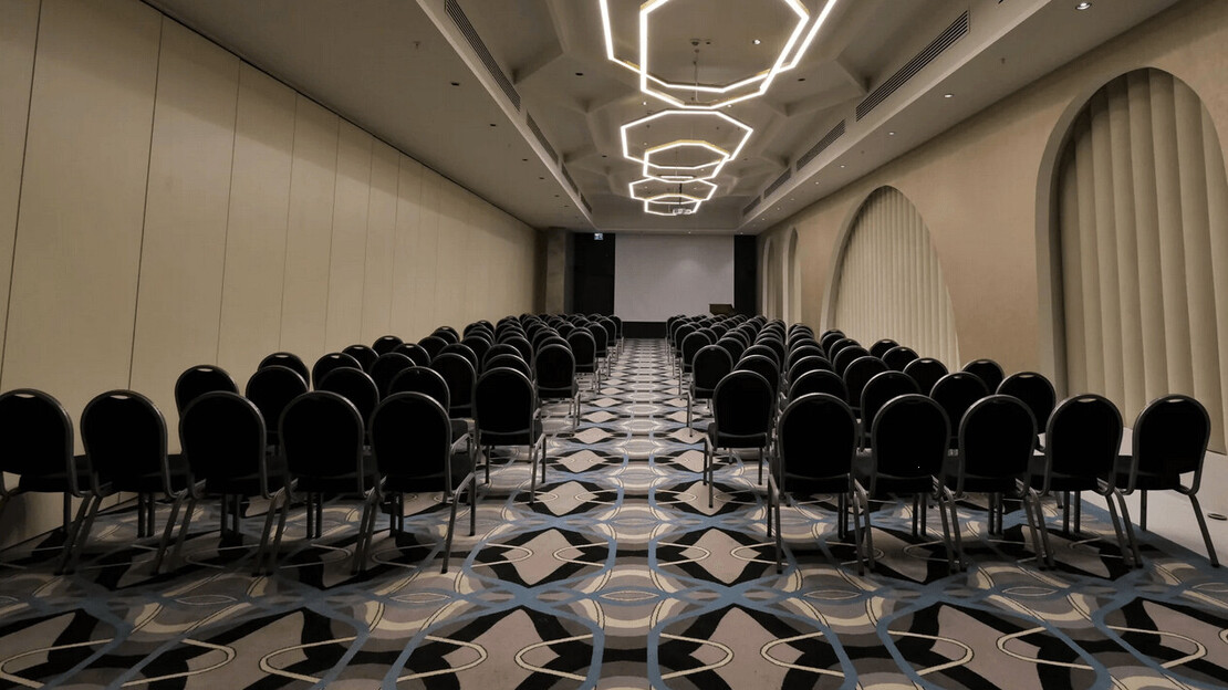 DoubleTree by Hilton Antalya-Kemer